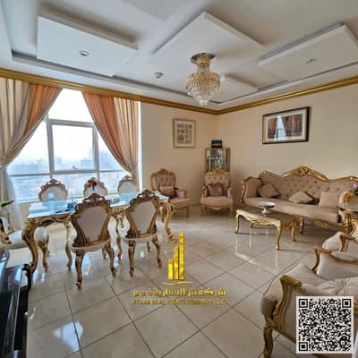 2 Bedroom Apartment for Rent in Al Rashidiya, Ajman - db0920c3-eba7-4ed2-a8d2-ffc33476867f. jpg