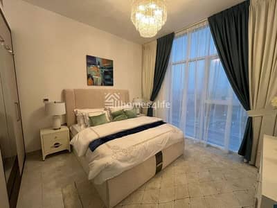 3 Bedroom Flat for Sale in Al Furjan, Dubai - FULLY FURNISHED | BRAND NEW | PRIVATE POOL