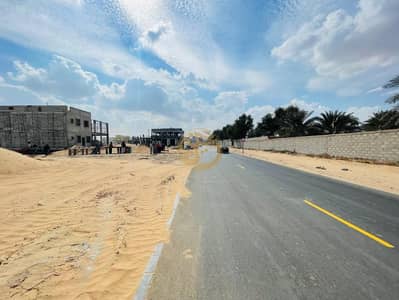 Plot for Sale in Al Yasmeen, Ajman - IMG-20250119-WA0006. jpg