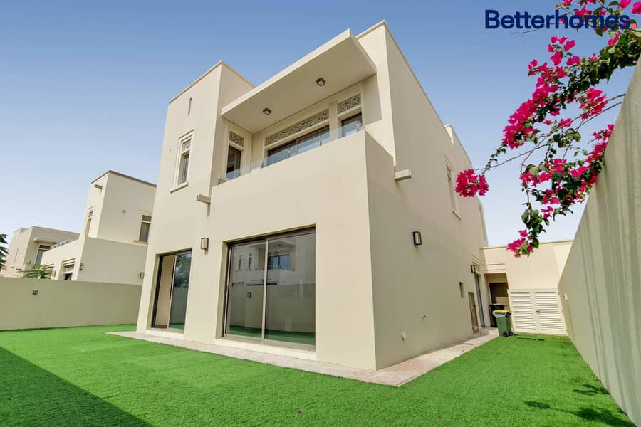 Вилла в Аравийские Ранчо 2，Азалея, 4 cпальни, 375000 AED - 10664136