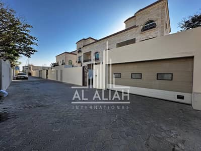 6 Cпальни Вилла в аренду в Халифа Сити, Абу-Даби - WhatsApp Image 2025-01-11 at 11.50. 04_12cb6f4b. jpg