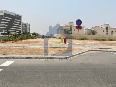 Plot for Sale in Khalifa City, Abu Dhabi - f029ba2b-64ba-4e54-b136-999636b98364. jpg