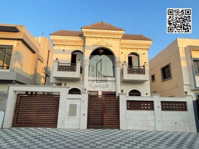 5 Bedroom Villa for Sale in Al Yasmeen, Ajman - WhatsApp Image 2024-11-25 at 4.59. 25 AM (2). jpeg