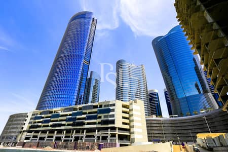 Офис Продажа в Остров Аль Рим, Абу-Даби - al-reem-island-city-of-lights-addax-tower (4). jpg