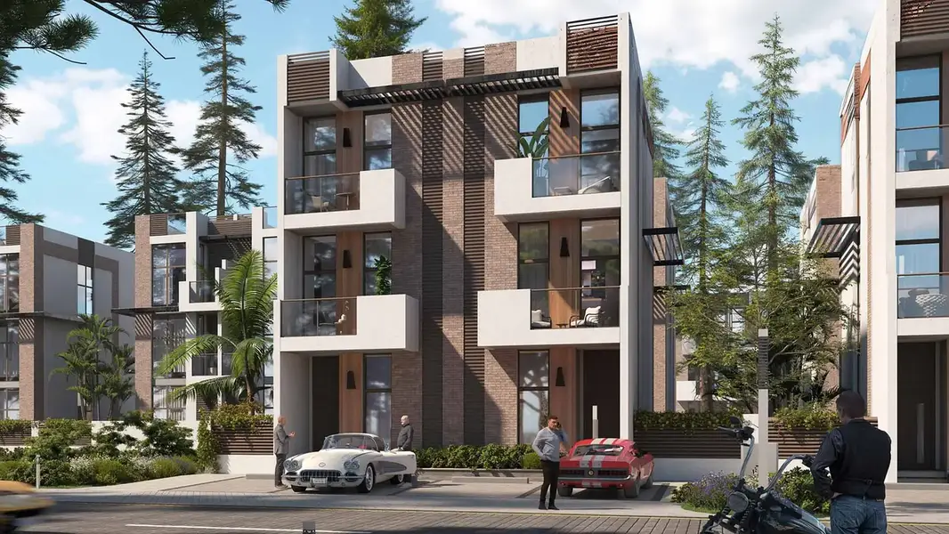 R. Hills image 5