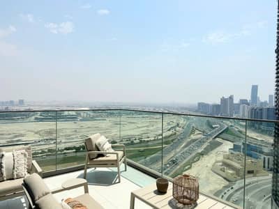 1 Bedroom Flat for Sale in Business Bay, Dubai - WhatsApp Image 2025-01-20 at 9.54. 10 AM (1). jpeg