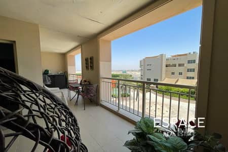 1 Bedroom Apartment for Rent in The Views, Dubai - Avl March | Chiller Free | Unfurnished