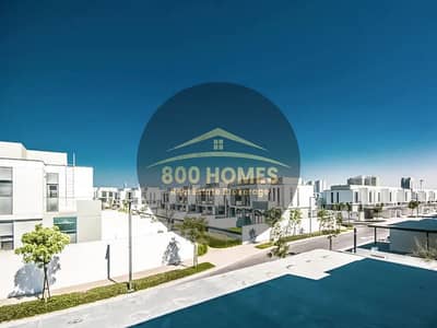 4 Cпальни Таунхаус в аренду в Аль Фурджан, Дубай - 13195407-93514o. jpg