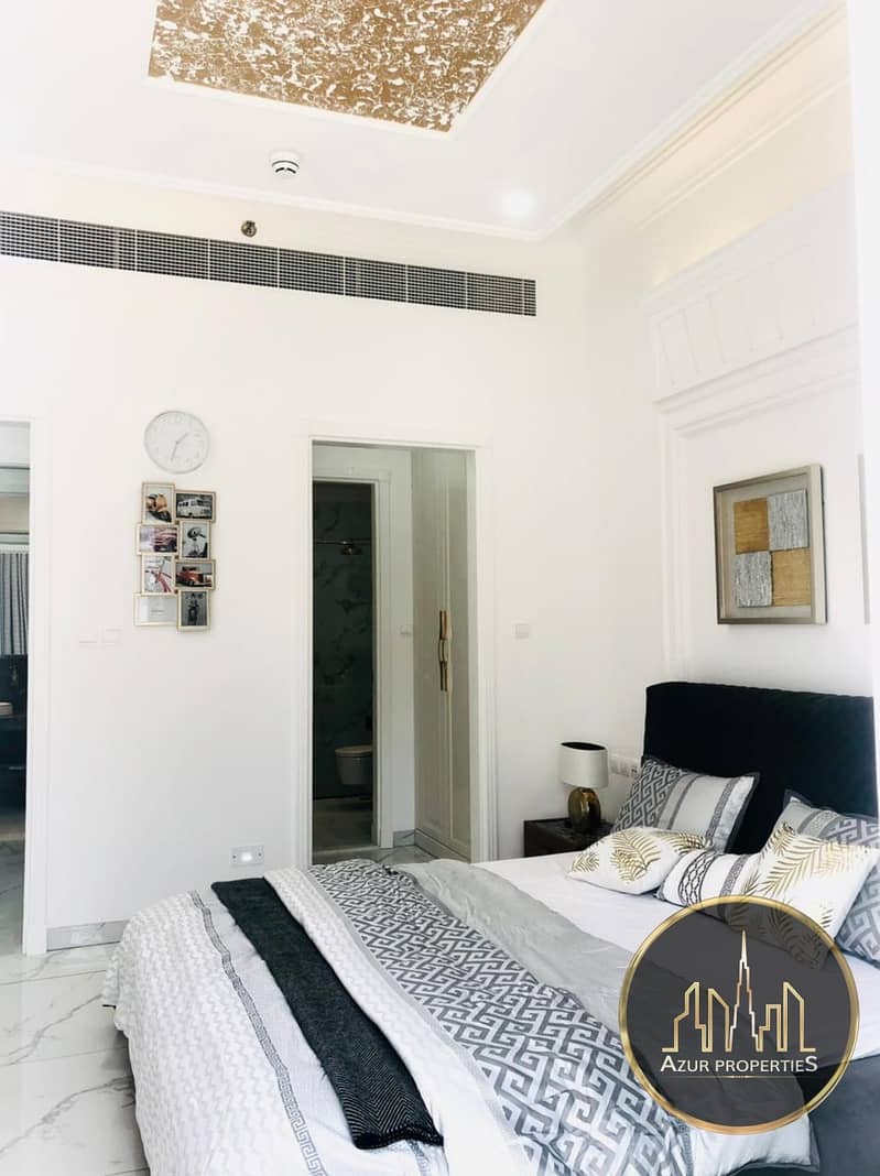 Arjan’s Finest Resort Project| 8% Return For 5-yrs Limited Offer | 3-Yr Free Service Charge Arjan’s Finest Resort Project| 8% Return For 5-yrs Limited Offer | 3-Yr Free Service Charge