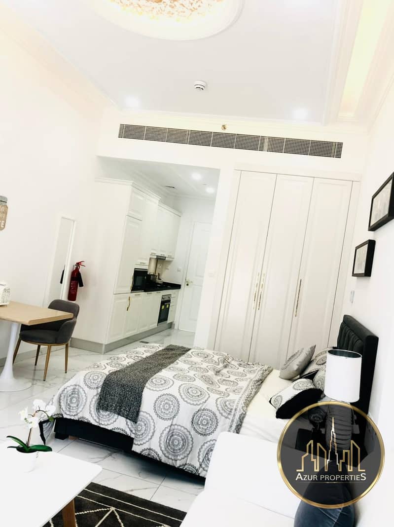 3 Arjan’s Finest Resort Project| 8% Return For 5-yrs Limited Offer | 3-Yr Free Service Charge