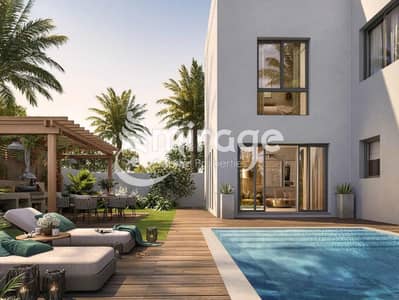 4 Bedroom Villa for Sale in Yas Island, Abu Dhabi - 83b87cd3-3733-43cd-a9c8-9e4ccb82a959. png