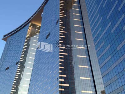 1 Bedroom Flat for Sale in Al Reem Island, Abu Dhabi - 8. jpg