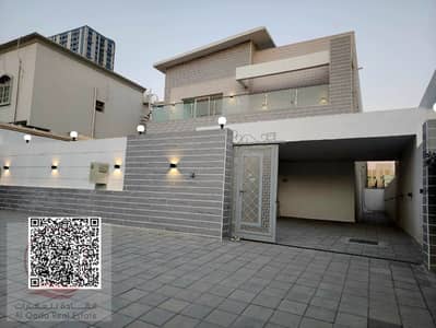 5 habitaciones Villa para en Venta en Al Rawda, Ajman - 6c996424-2dd9-476e-988e-672afb767f24. jpg