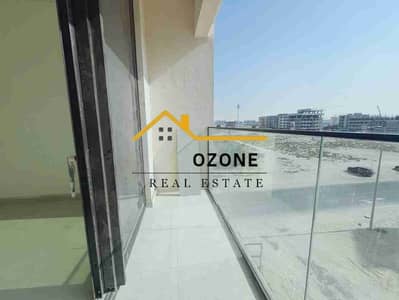 2 Bedroom Flat for Rent in Aljada, Sharjah - 1000306183. jpg