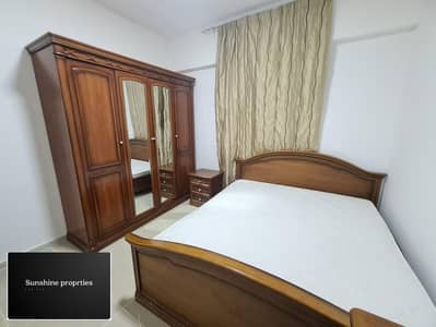 1 Bedroom Apartment for Rent in Al Taawun, Sharjah - IMG-20250117-WA0028. jpg