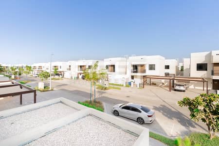 4 Bedroom Villa for Rent in Yas Island, Abu Dhabi - WhatsApp Image 2024-10-07 at 11.57. 50 (3). jpeg
