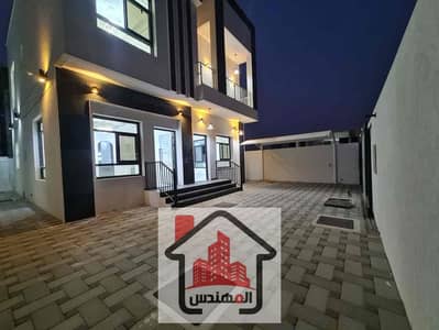 3 Bedroom Villa for Rent in Al Zahya, Ajman - acab55b1-ef68-4bf1-a9c1-1ff9e372825c. jpg