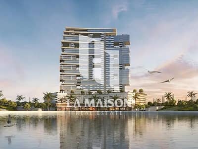 1 Bedroom Flat for Sale in Al Reem Island, Abu Dhabi - Screenshot 2024-12-05 160031. jpg