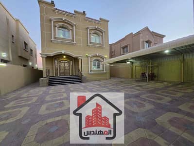 5 Bedroom Villa for Rent in Al Mowaihat, Ajman - 30563b1d-228e-412b-8a14-61c4c7914513. jpg