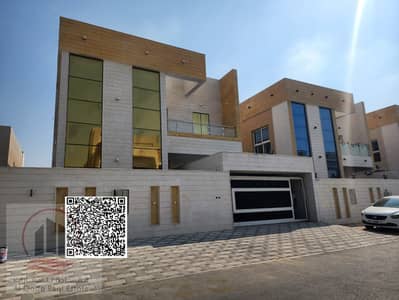 5 Bedroom Villa for Sale in Al Yasmeen, Ajman - 4680eac2-6f05-446f-876a-8ab6a89bd4b6. jpg