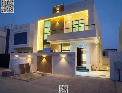 5 Bedroom Villa for Sale in Al Amerah, Ajman - 755832410-1066x800_1_11zon. png