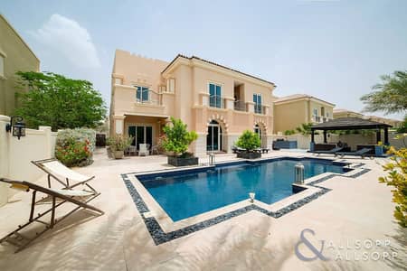 Immaculate Condition | Golf Course View | Pool Immaculate Condition | Golf Course View | Pool