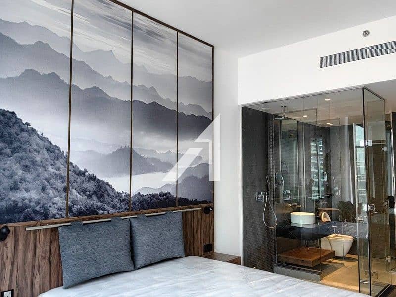 Luxury Furnished | Hotel Apartment | Resale Luxury Furnished | Hotel Apartment | Resale