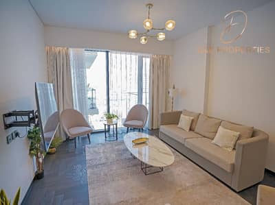 1 Bedroom Flat for Rent in Al Jaddaf, Dubai - e293c3c1-bba0-4d08-8736-fc9520654dbb. jpg