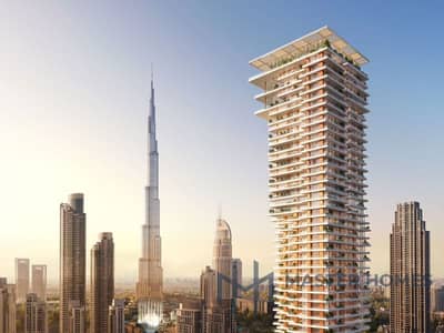 3 Bedroom Apartment for Sale in Downtown Dubai, Dubai - WhatsApp Image 2025-01-18 at 11.32. 39 AM. jpeg