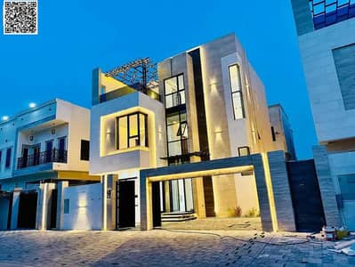 5 Bedroom Villa for Sale in Al Helio, Ajman - 755942324-1066x800_1_11zon. png