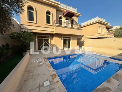 4 Bedroom Villa for Rent in Khalifa City, Abu Dhabi - WhatsApp Image 2025-01-20 at 9.38. 48 AM (2). jpeg