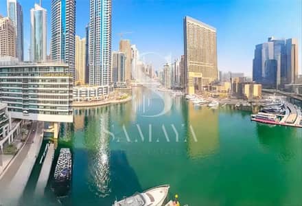 شقة 3 غرف نوم للايجار في دبي مارينا، دبي - 4. jpg