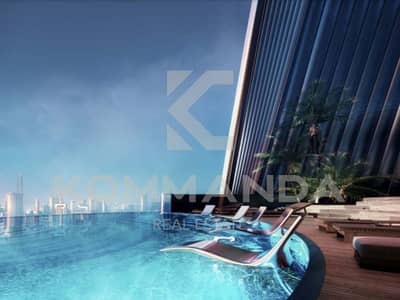 3 Bedroom Apartment for Sale in Downtown Dubai, Dubai - 14. png