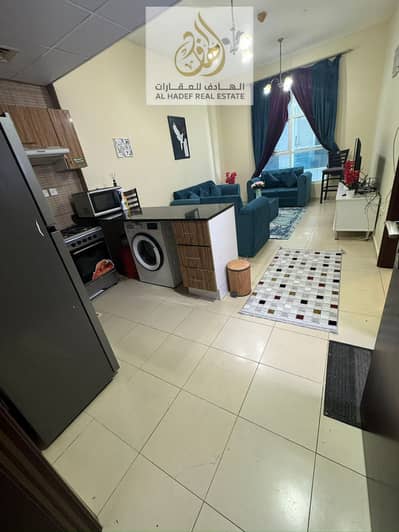 1 Bedroom Flat for Rent in Al Nuaimiya, Ajman - WhatsApp Image 2024-06-23 at 1.02. 27 PM (1). jpeg