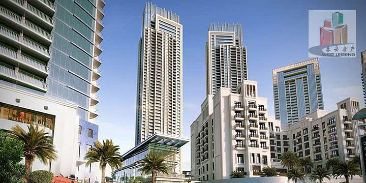 Spacious 2 Bedroom | Park View | Harbour View T-1 Spacious 2 Bedroom | Park View | Harbour View T-1
