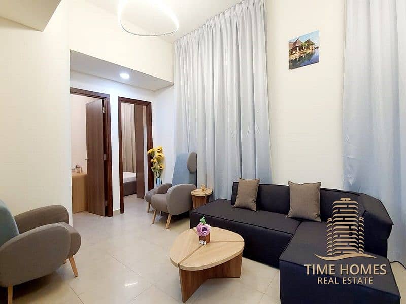 Fully Furnished | Chiller Free | Ready To Move In Fully Furnished | Chiller Free | Ready To Move In