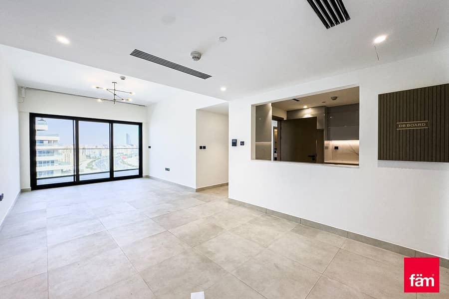 Квартира в Аль Джадаф，Бингхатти Крик, 3 cпальни, 2300000 AED - 9417790