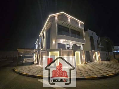 5 Bedroom Villa for Rent in Al Zahya, Ajman - 6a724a49-f736-4e1f-9ee0-24620cefb749. jpg