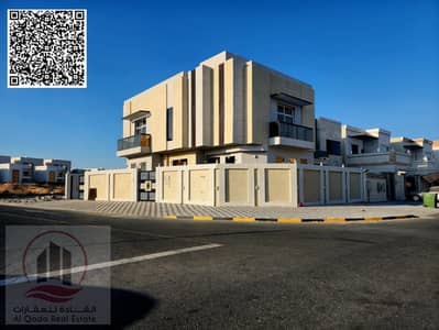 5 habitaciones Villa para en Venta en Al Zahya, Ajman - a3200986-798a-46ab-a015-ef8cbaeb2bea. jpg