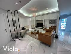 شقة في بوابة دبي الجديدة 2،مجمع A،أبراج بحيرات الجميرا 2 غرف 120000 درهم - 10666192