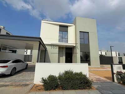 4 Bedroom Villa for Rent in Al Furjan, Dubai - Type B Large| Ready Move-In | Corner Plot