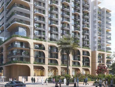 1 Bedroom Flat for Sale in Saadiyat Island, Abu Dhabi - Manarat  Living Saadiyat Island Abu Dhabi UAE (12). jpg