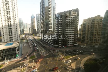 朱美拉海滩住宅（JBR）， 迪拜 3 卧室公寓待售 - 位于朱美拉海滩住宅（JBR），阿姆瓦伊，阿姆瓦吉4号楼 3 卧室的公寓 2800000 AED - 10666376