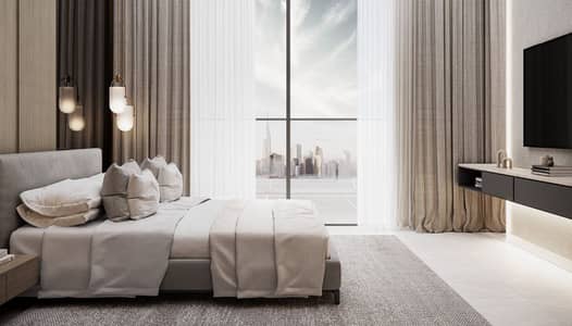 2 Bedroom Apartment for Sale in Jumeirah Village Circle (JVC), Dubai - WhatsApp Image 2024-10-12 at 2.49. 21 PM. jpeg