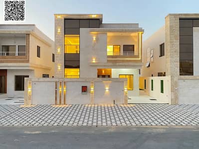 4 Bedroom Villa for Sale in Al Helio, Ajman - 755637851-1066x800_1_11zon. png