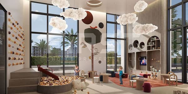 1 Bedroom Apartment for Sale in Saadiyat Island, Abu Dhabi - Manarat  Living Saadiyat Island Abu Dhabi UAE (2). jpg