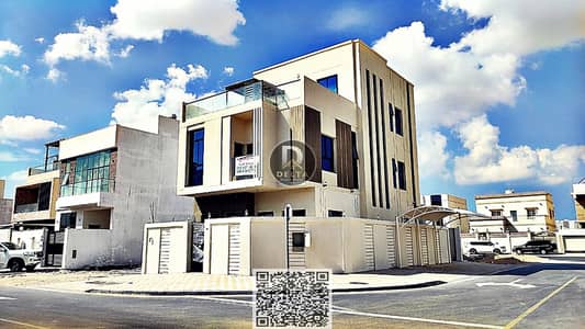 فیلا 7 غرف نوم للبيع في الزاهية، عجمان - 022-20250120-125005. jpg