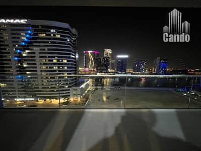 1 Bedroom Apartment for Rent in Business Bay, Dubai - Ready to Move |Fully Furnished| With Balcony