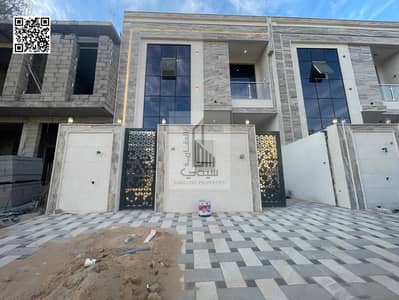 4 Bedroom Townhouse for Sale in Al Zahya, Ajman - IMG-20250116-WA0192. jpg