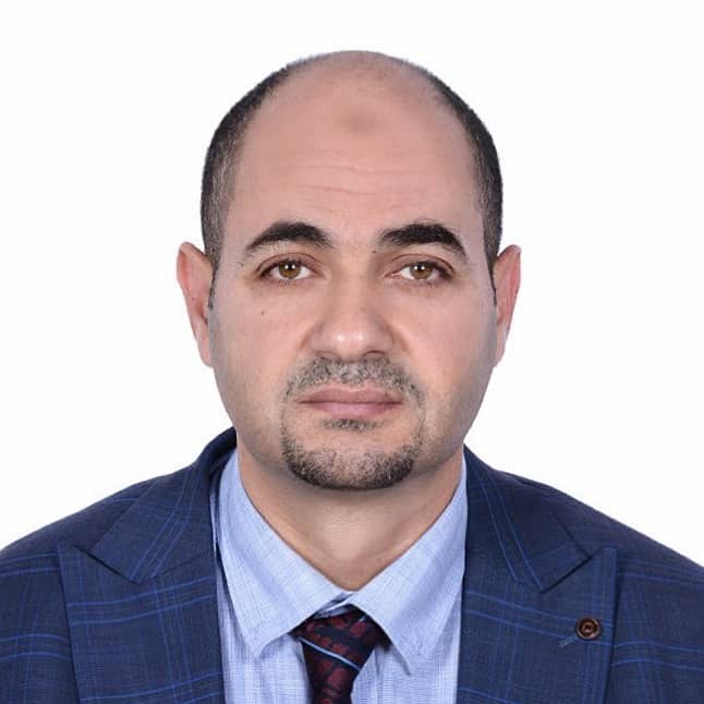 Khaled Mossad Rashid Obaid Legal